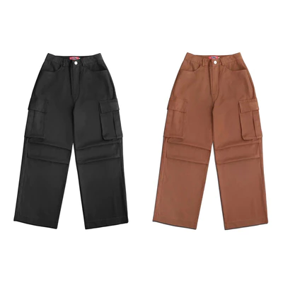 CARGO PANTS SEASON 2