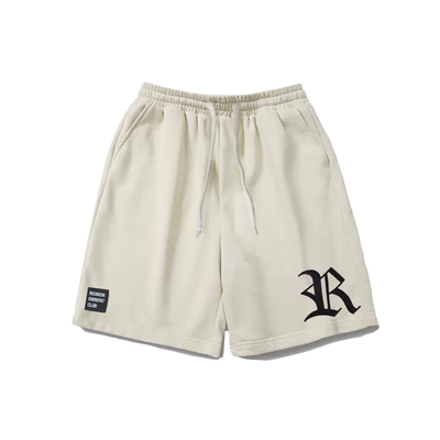 Quần Short REUNION "R"