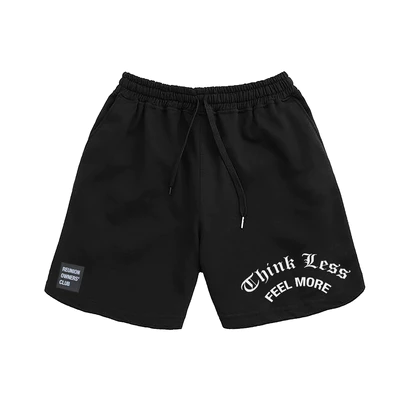 Quần Short REUNION "THINK LESS"