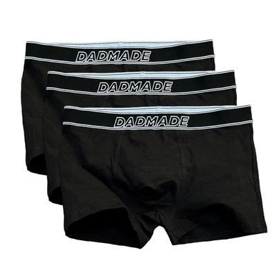 Quần Lót Nam Boxer | DADMADE BOXER