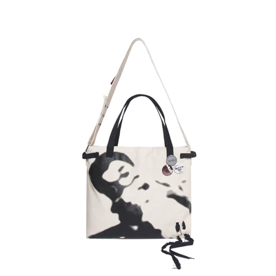 SAMPLE/ HÀNG QUA SỬ DỤNG SHADOW BAG