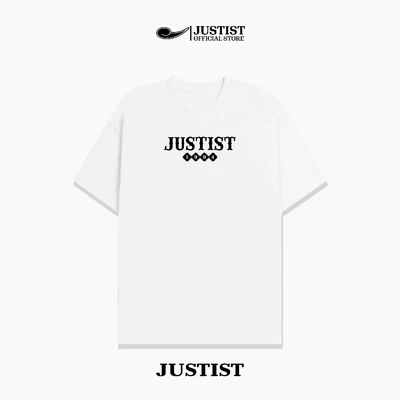 Áo thun Justist Localbrand Unisex 1994 Tay Ngắn Chất Cotton TSJT084