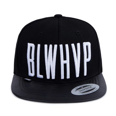 Mũ lưỡi trai Snapback PREMI3R Phong Cách Hiphop Cho Nam Và Nữ snapback BLWHVP [M]