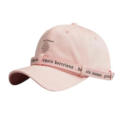 Nón Kết Dad Hat PREMI3R NN246 Unisex Size M Phong Cách Streetwear