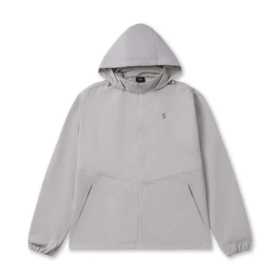 Áo khoác gió SilenceStandard Premium/ Logo S [KG01]