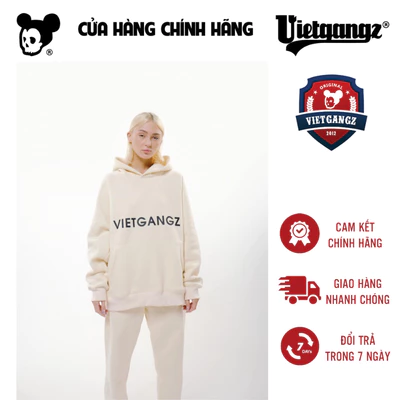 QUẦN NI VIETGANGZ KEM