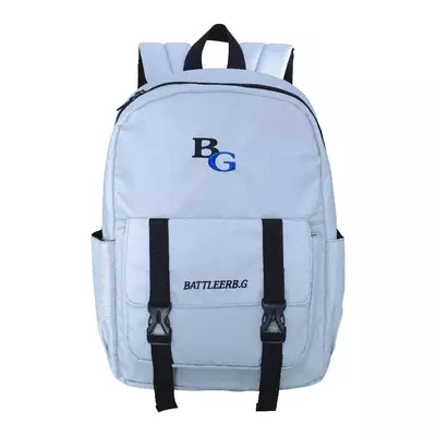 Balo BATTLE ER B.G x012 đựng laptop 15,6 inch unique Unisex Streetwear Backpack