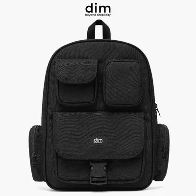 Balo DIM Schooler Backpack