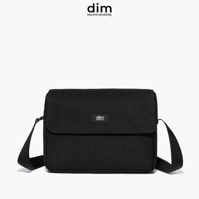 Túi đeo chéo đựng laptop DIM Modern Messenger