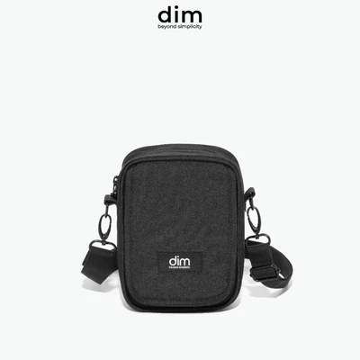 Túi đeo chéo DIM Mini Street Bag