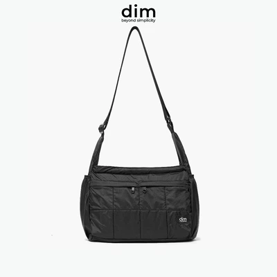 Túi đeo chéo DIM Light Subway Bag