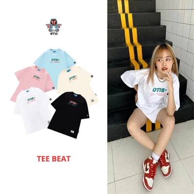 Áo thun unisex Local Brand Otis Club - Tee Beat