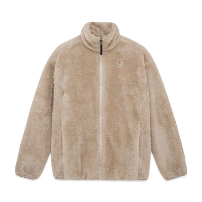 Áo khoác lông SilenceStandard Premium/ Logo S [KL01]