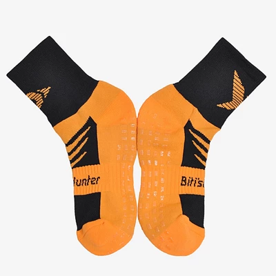 Vớ Nam Nữ Biti's Hunter ASWH00050DEN/ASMH00050DEN ( Đen)