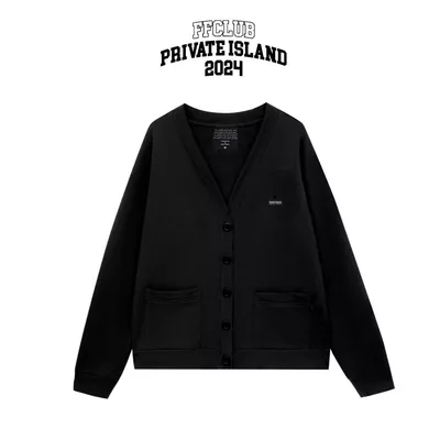 ÁO KHOÁC FF PCG CARDIGAN