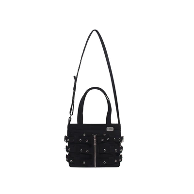 MINI STRAPBAG - Túi đeo chéo mini