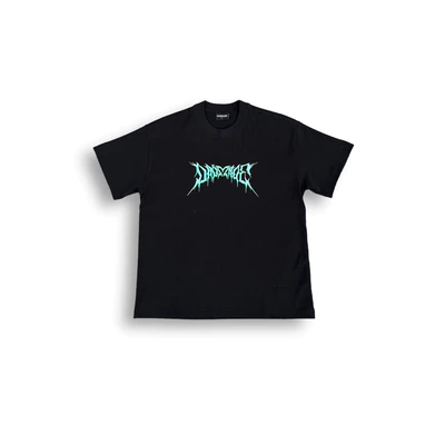 Áo thun | STAR GREEN T-SHIRT