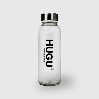 HUGU BOTTLE - Bình nước HUGU