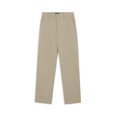 Quần Kaki Slim Fit SilenceStandard Premium [QK05]