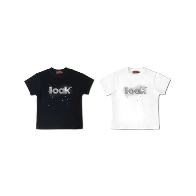 Little Star Baby Tee - Áo thun baby tee 1-OAK