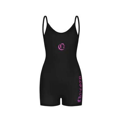 "DOUBLE C" JUMPSUIT (COZY X CH2)