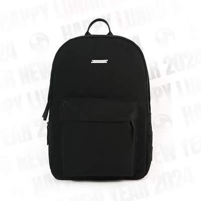 Balo NEEDS OF WISDOM Canvas Backpack - Local Brand Chính Hãng