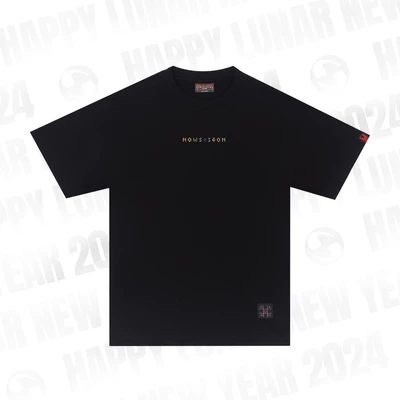 Áo thun NEEDS OF WISDOM Mini Nowsaigon Tee - Local Brand Chính Hãng