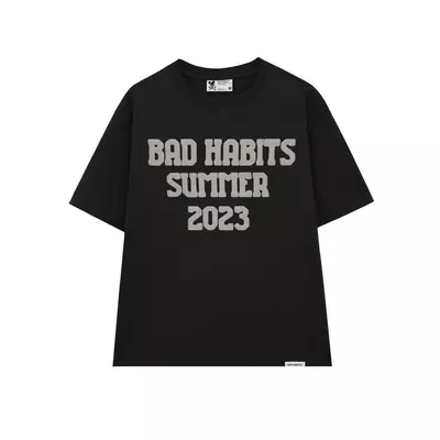Áo Thun B-Rocker Tee - Su23 Collection - Local Brand Chính Hãng