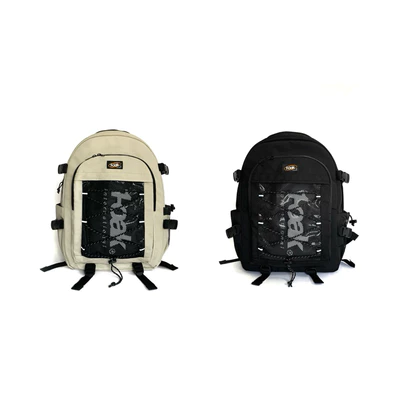 BACKPACK 1-OAK - BA LÔ PHẢN QUANG 1-OAK