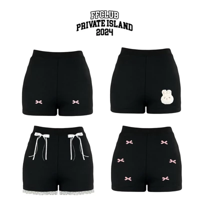 Quần Đùi BIKER SHORT Nữ Tập Gym, Yoga Siêu Ôm Nâng Mông Vải Gân Co Giãn FFCLUB