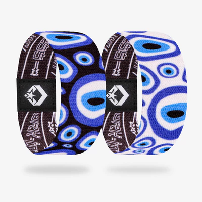 <Verus> Vòng tay Evil Eye, mắt quỷ may mắn