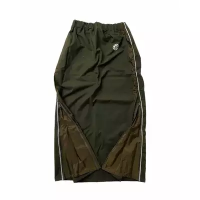 Váy Nữ 67% Thể Thao Vải Dù Polyester Form Straight - JADED SKIRT
