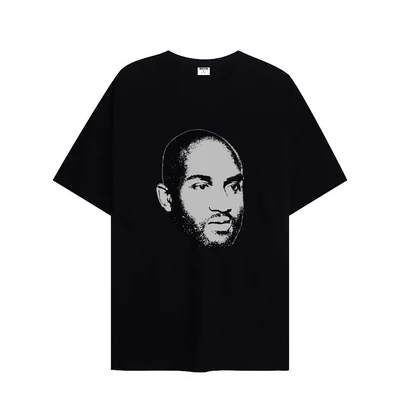 Áo Thun REUNION "VIRGIL" T-shirt