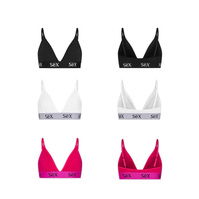 S*X BRA (NỮ) MADE BY COZY