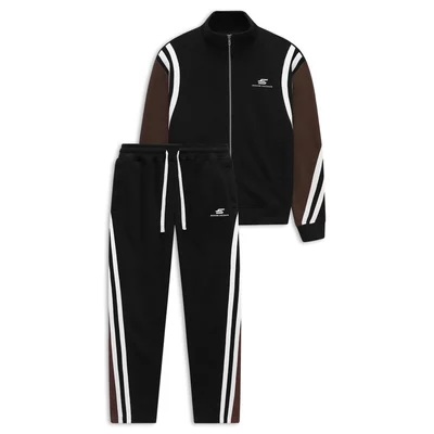 Set Áo Khoác Nam Long Pant Duo Freeline BTW, Chất Vải Pique Caro Thoải Mái , SB0029,SOME HOW STORE