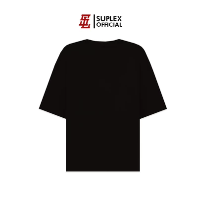 Áo thun baby tee basic SUPLEX BTSL000