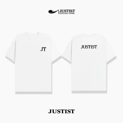 Áo Thun JUSTIST Basic unisex TSJT018