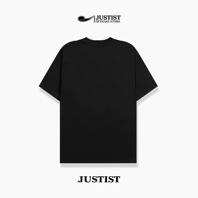 Áo thun baby tee JUSTIST BASIC BTJT000
