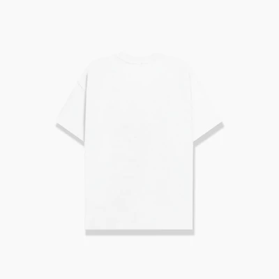 Áo thun baby tee JUSTIST BASIC BTJT003