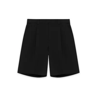 Quần short Vải Wide Fit SilenceStandard Premium [SV01]