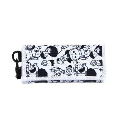 Ví dài nam nữ cầm tay mini BIRDYBAG đẹp cao cấp đựng tiền hàng hiệu local brand