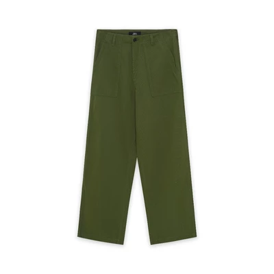 ( SALE )Quần Kaki Wide Fit SilenceStandard Premium [QK10]