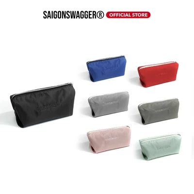 Túi Đựng Mỹ Phẩm Tiện Lợi SAIGON SWAGGER® RESORT COSMETIC BAG