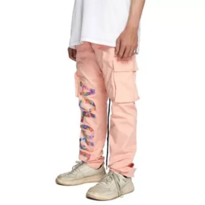 Quần Kaki 5THEWAY /floral youth/ KHAKI PANT