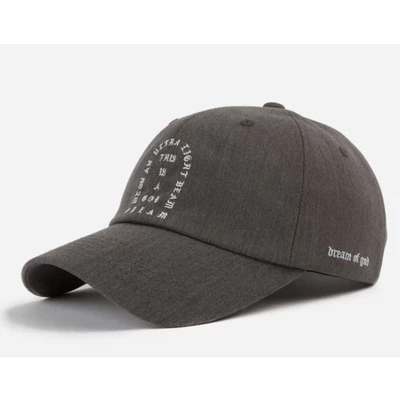Mũ Bóng Chày Dad Hat PREMI3R Unisex Phong Cách Thể Thao Thời Trang