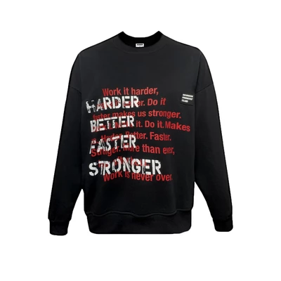 REUNION Sweatshirt HBFS