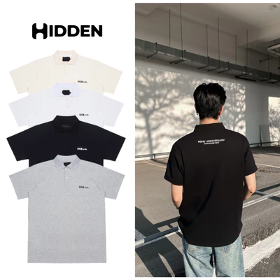 [Clearance sale] Polo DGB® Basic - Áo thun Unisex Nam Nữ localbrand Dragonbyboi