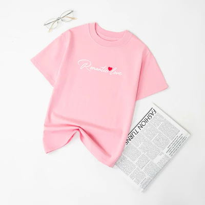 Áo Thun Baby Tee Hot Trend Form Ôm Cực Tôn Dáng