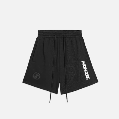 Quần NEEDS OF WISDOM Puff Sweatshorts - Local Brand Chính Hãng