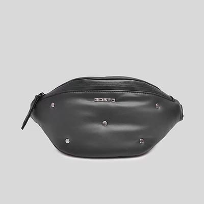 Túi Đeo Chéo Nữ Gosto GBSW01200DEN (Đen)